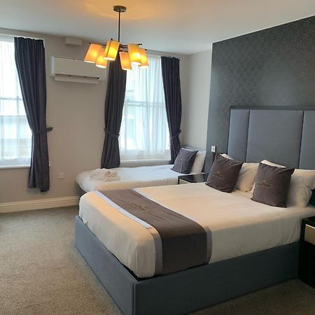 The Royal Hotel - Clacton On Sea Εξωτερικό φωτογραφία