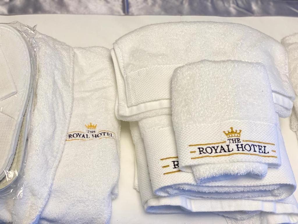 The Royal Hotel - Clacton On Sea Εξωτερικό φωτογραφία