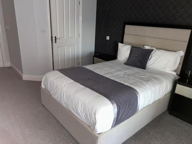 The Royal Hotel - Clacton On Sea Εξωτερικό φωτογραφία