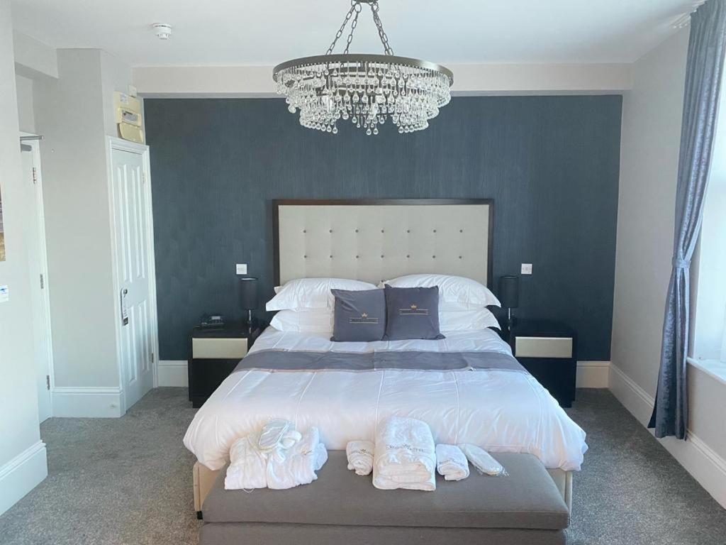 The Royal Hotel - Clacton On Sea Εξωτερικό φωτογραφία