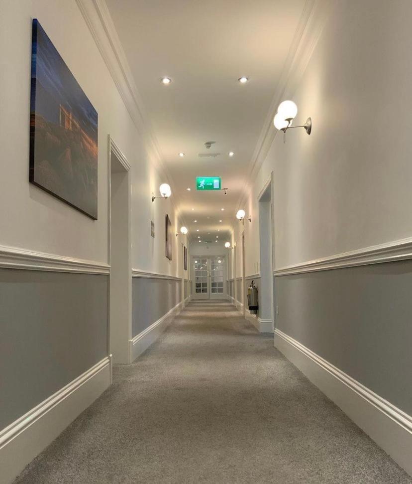 The Royal Hotel - Clacton On Sea Εξωτερικό φωτογραφία