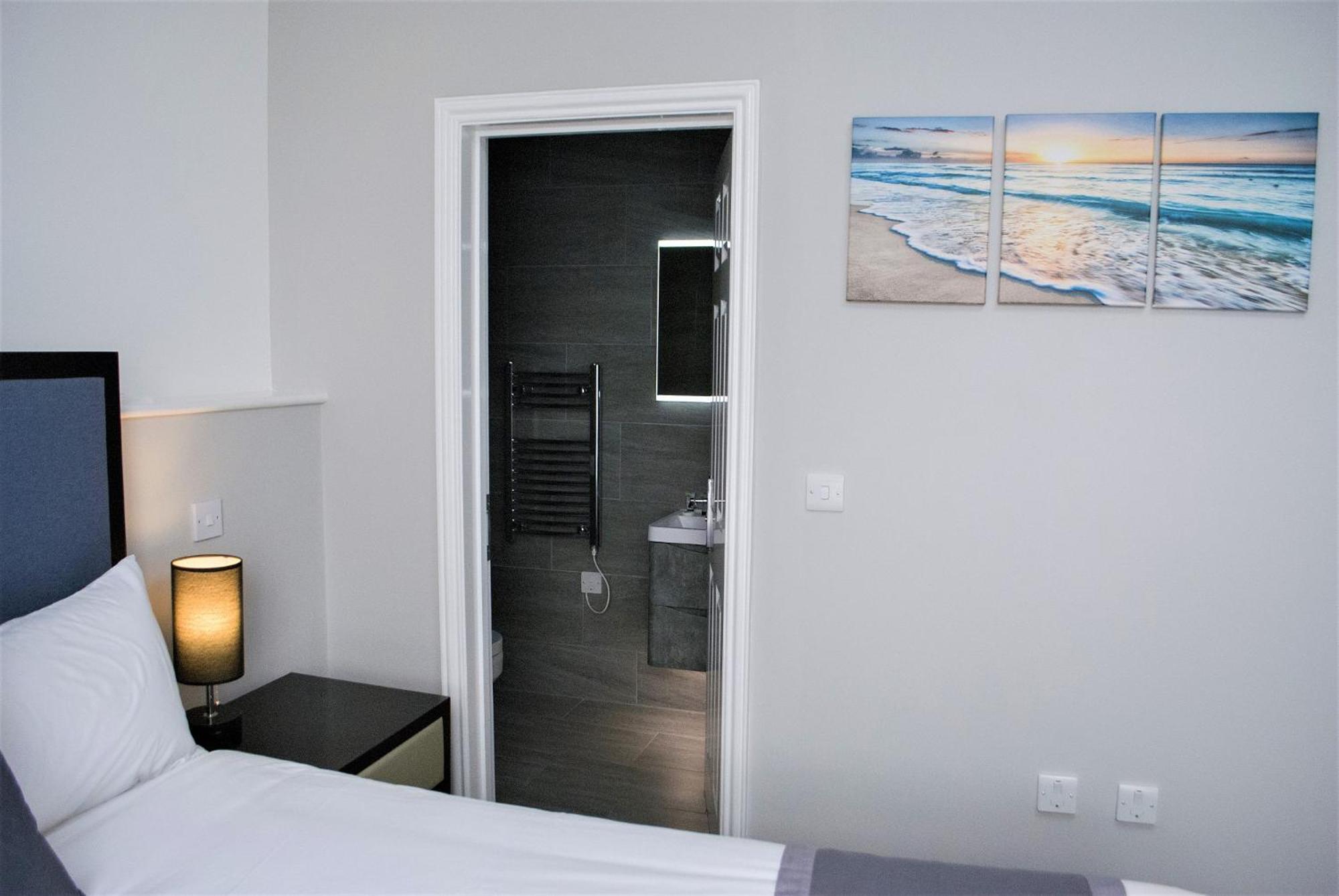 The Royal Hotel - Clacton On Sea Εξωτερικό φωτογραφία