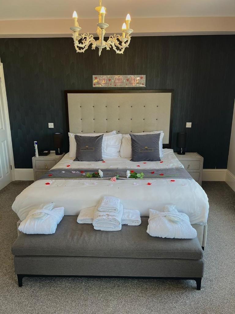 The Royal Hotel - Clacton On Sea Εξωτερικό φωτογραφία