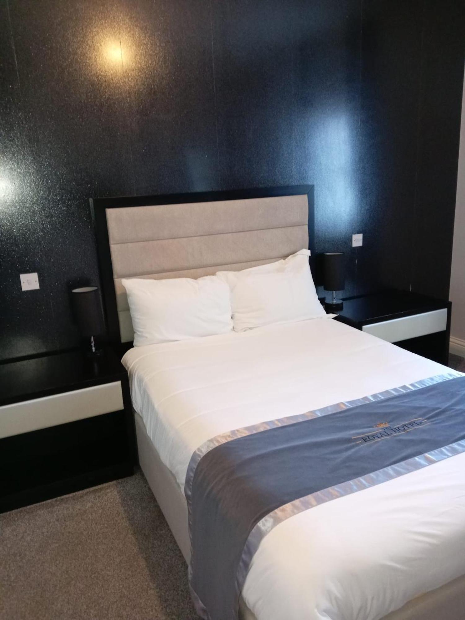 The Royal Hotel - Clacton On Sea Εξωτερικό φωτογραφία