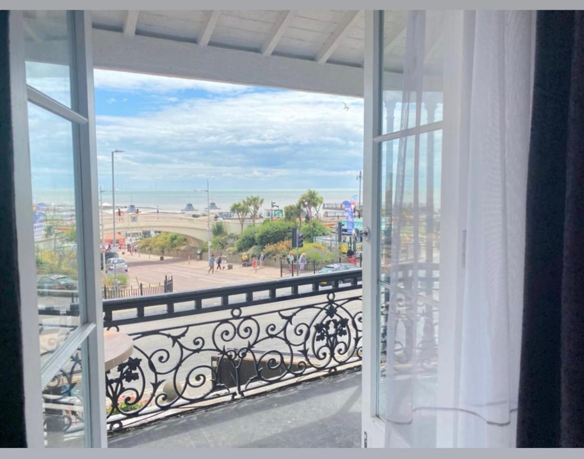 The Royal Hotel - Clacton On Sea Εξωτερικό φωτογραφία