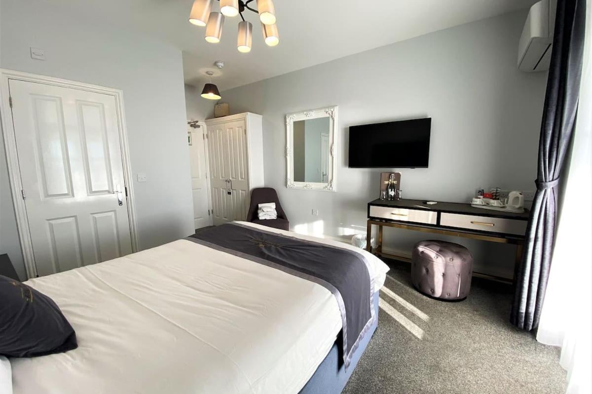 The Royal Hotel - Clacton On Sea Εξωτερικό φωτογραφία