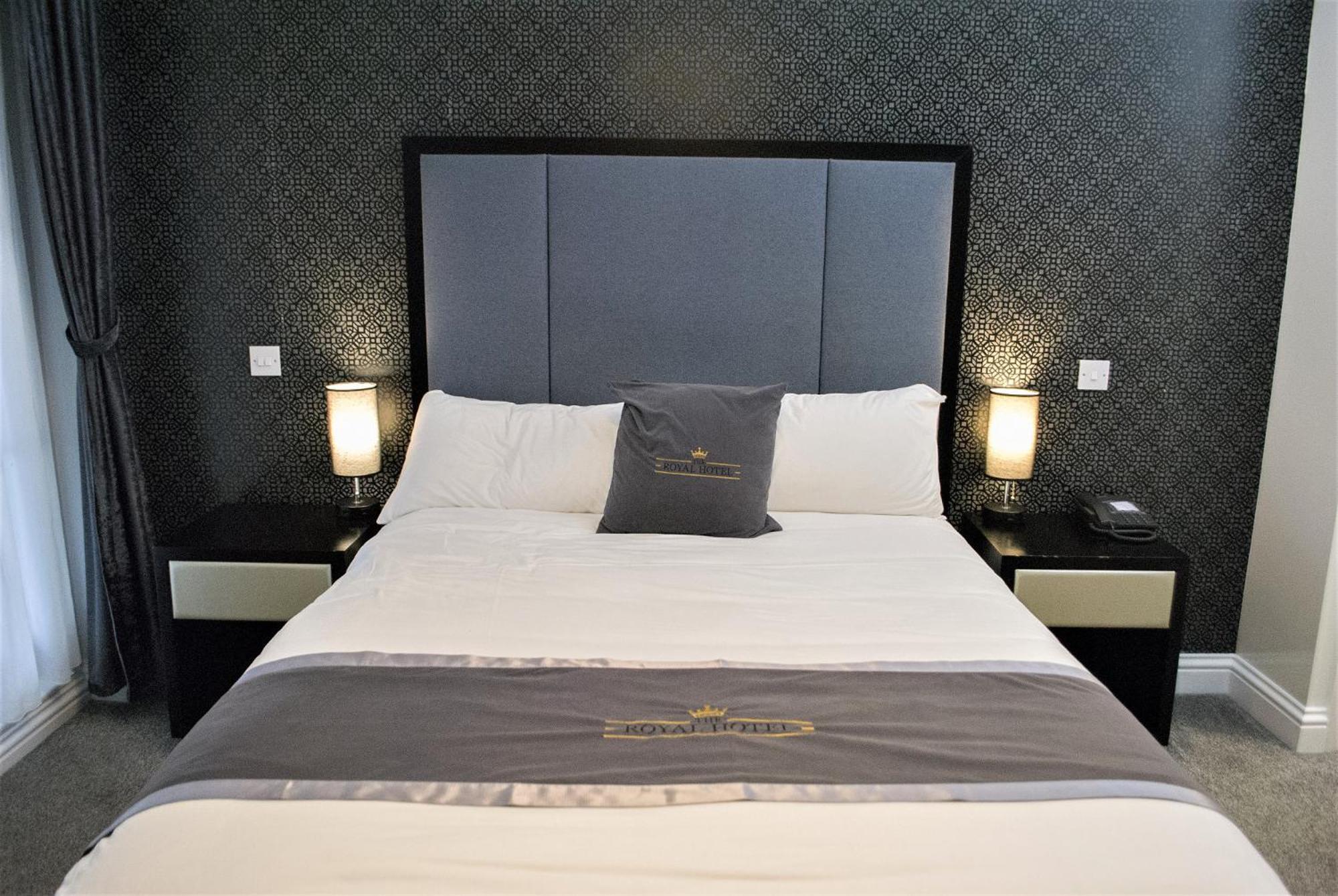The Royal Hotel - Clacton On Sea Εξωτερικό φωτογραφία