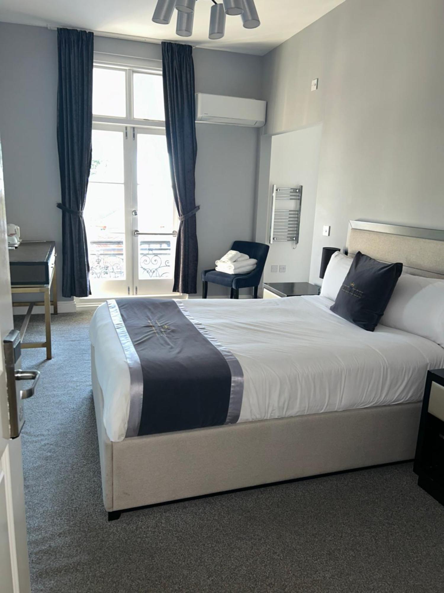 The Royal Hotel - Clacton On Sea Εξωτερικό φωτογραφία