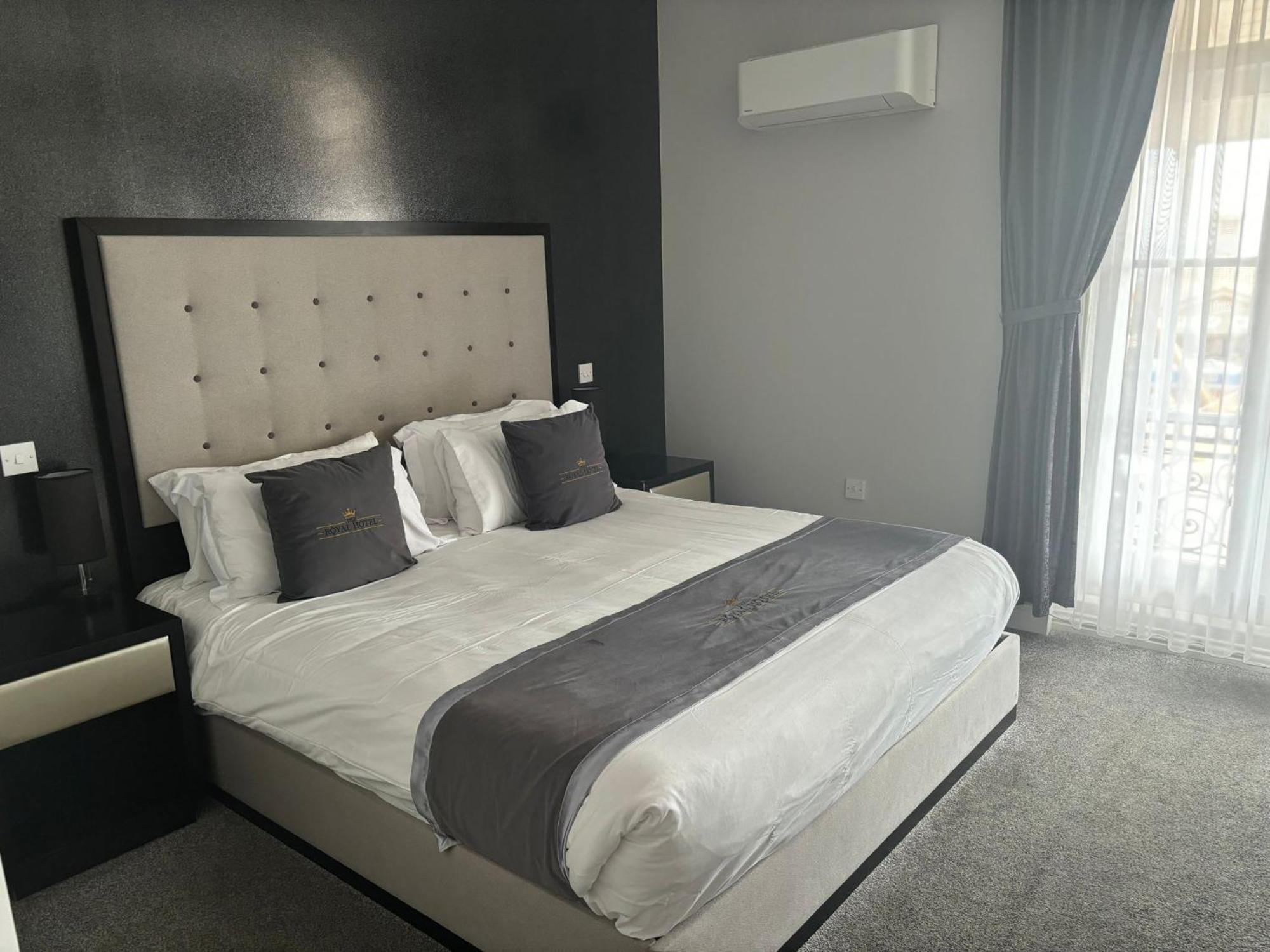 The Royal Hotel - Clacton On Sea Εξωτερικό φωτογραφία