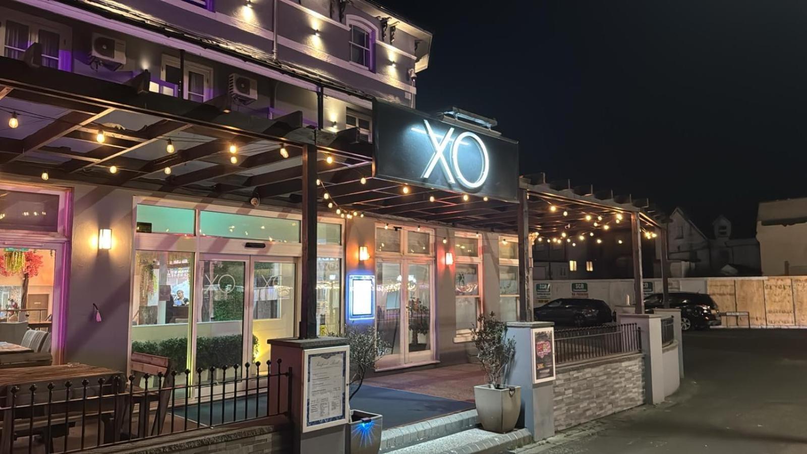The Royal Hotel - Clacton On Sea Εξωτερικό φωτογραφία